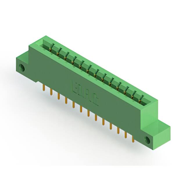 333-026-521-212 EDAC Inc.  Edgeboard Connectors